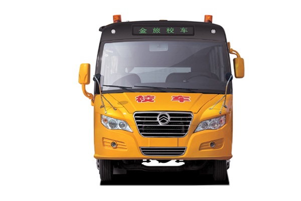 金旅XML6791J15YXC幼兒專用校車（柴油國五24-45座）