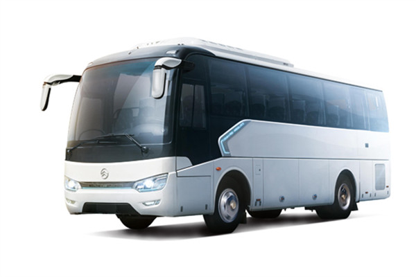 金旅XML6827JEV30客車（純電動(dòng)24-35座）