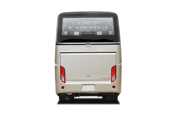 金旅XML6125J25N客車（天然氣國五24-55座）