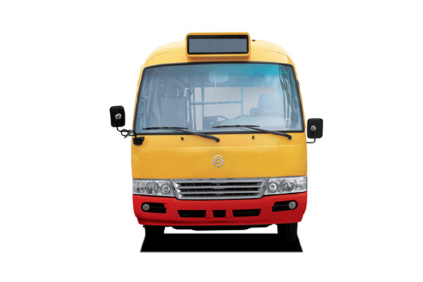 金旅XML6700J15C公交車（柴油國五10-23座）