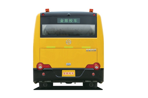 金旅XML6101J15XXC小學生專用校車（柴油國五24-56座）