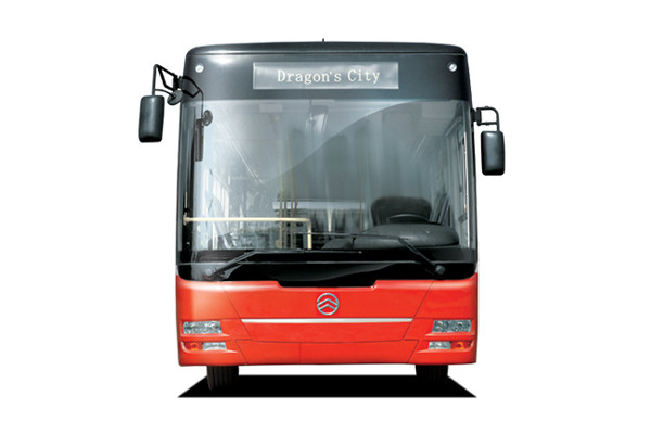 金旅XML6115JEV50C公交車（純電動(dòng)20-44座）