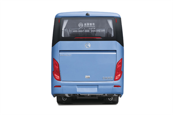 金旅XML6122JEV30客車（純電動(dòng)24-60座）