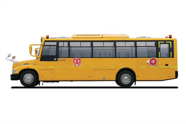 金旅XML6901J15XXC小學(xué)生專用校車（柴油國五24-47座）