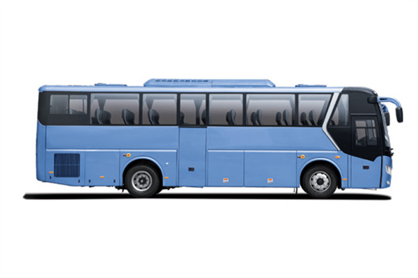 金旅XML5162XYL15醫(yī)療車（柴油國五2-9座）