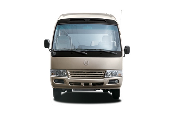 金旅XML6700J15N客車(chē)（天然氣國(guó)五10-23座）