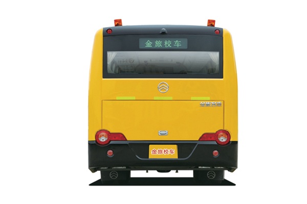 金旅XML6111J15ZXC中小學生專用校車（柴油國五24-56座）