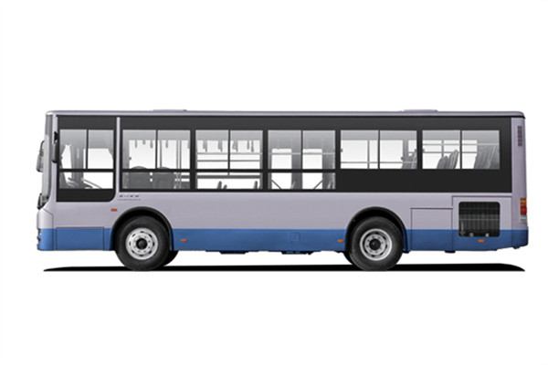 金旅XML6895J15C公交車（柴油國五17-35座）