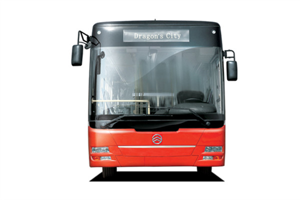 金旅XML6105JEVL0C公交車（純電動20-42座）