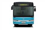 金龍XMQ6850AGBEVL公交車(chē)（純電動(dòng)10-30座）