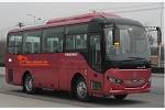 中通LCK6808EV1客車(chē)（純電動(dòng)24-37座）