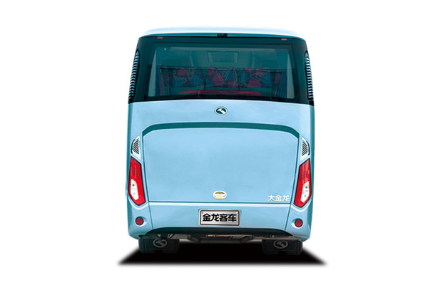 金龍XMQ6111CYN5D客車(chē)（天然氣國(guó)五24-51座）