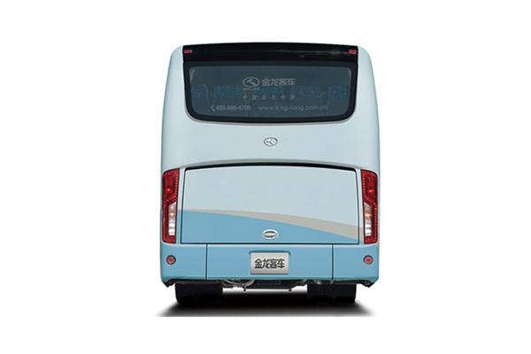 金龍XMQ6120BCN5D客車（天然氣國五24-72座）