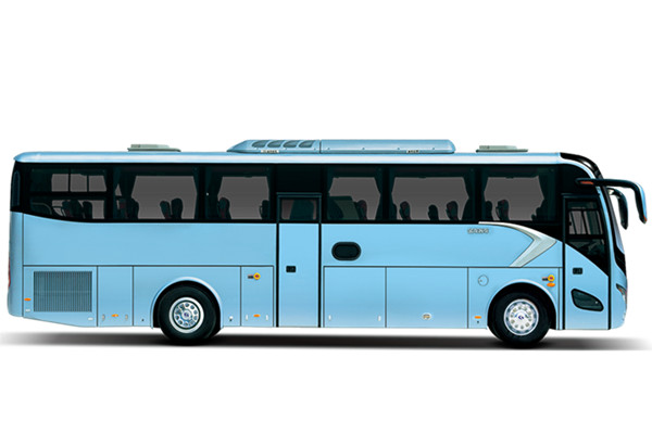 金龍XMQ6101CYN5D客車(chē)（天然氣國(guó)五24-47座）