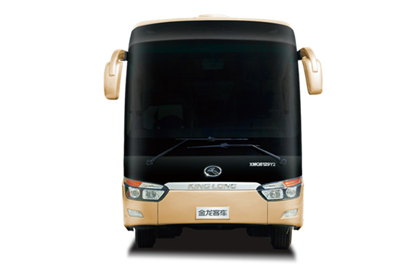 金龍XMQ6129HYBEVL客車（純電動24-69座）