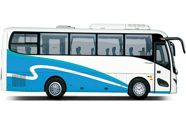 金龍XMQ6101AYD5D客車（柴油國(guó)五24-49座）