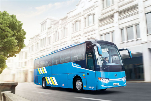 金龍XMQ6113BYBEVL3客車（純電動(dòng)24-64座）