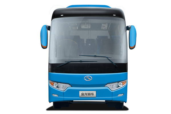 金龍XMQ6113BYBEVL3客車（純電動(dòng)24-64座）