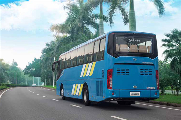 金龍XMQ6113BYBEVL3客車（純電動(dòng)24-64座）