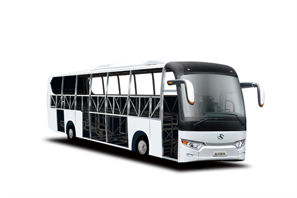 金龍XMQ6113BYBEVL4客車（純電動(dòng)24-64座）