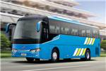 金龍XMQ6113BYBEVL1客車（純電動(dòng)24-53座）