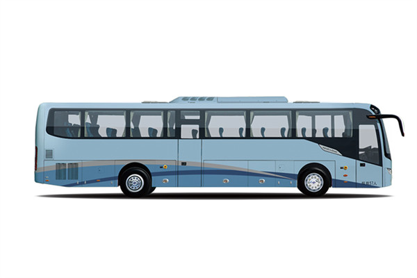 金龍XMQ6110BCBEVL6客車(chē)（純電動(dòng)24-51座）