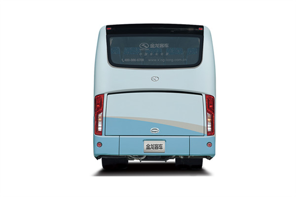 金龍XMQ6110BCBEVL6客車(chē)（純電動(dòng)24-51座）