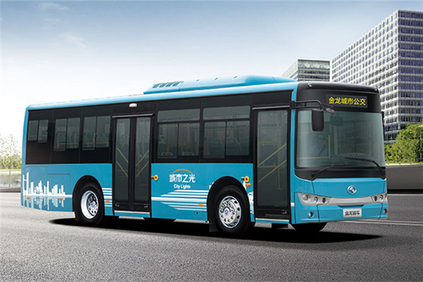 金龍XMQ6900AGD5公交車(chē)（柴油國(guó)五15-31座）