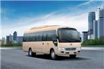 金龍XMQ6806AYBEVL1客車（純電動(dòng)24-31座）