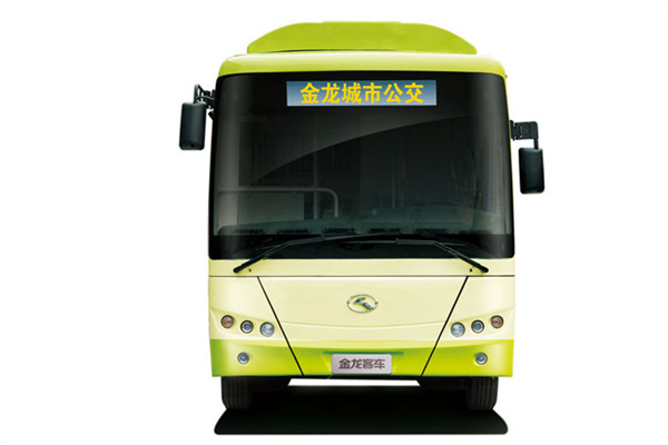 金龍XMQ6811AGBEVL公交車（純電動10-23座）