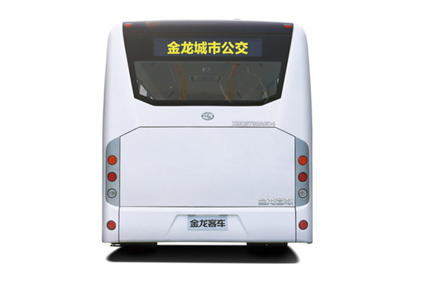 金龍XMQ6730AGD5公交車（柴油國五10-25座）