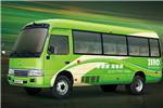 金龍XMQ6706BYBEVL2客車（純電動(dòng)10-23座）