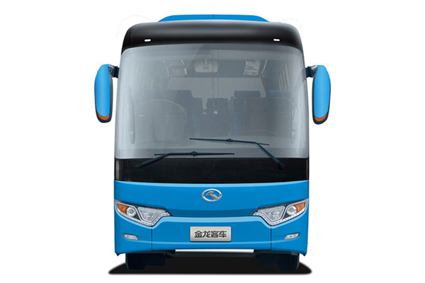 金龍XMQ6112AYN5D客車（天然氣國五24-52座）