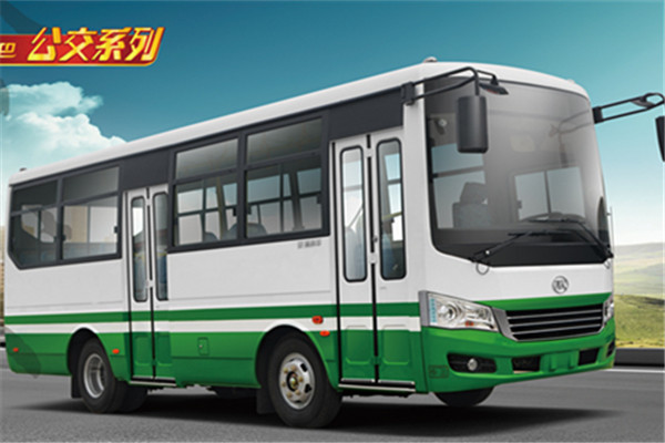 合客HK6739GQ公交車（天然氣國(guó)五10-26座）