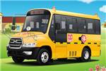 安凱HFF6551KY5幼兒專用校車（柴油國五10-19座）