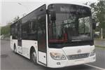 安凱HFF6850G03EV公交車(chē)（純電動(dòng)10-27座）