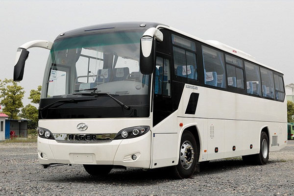 海格KLQ6115HZEV0X2客車（純電動24-53座）