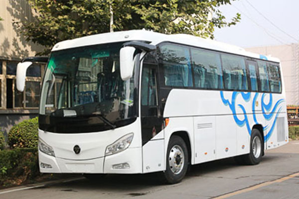 福田歐輝BJ6902U7AHB-2客車（柴油國五24-41座）