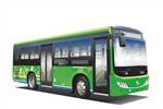 黃海DD6851PHEV2N公交車（LNG/電混動(dòng)國五14-27座）