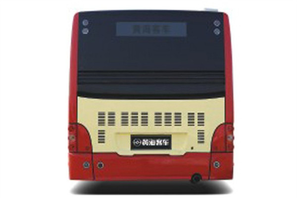 黃海DD6109CHEV7N公交車（NG/電混動(dòng)國(guó)五18-36座）