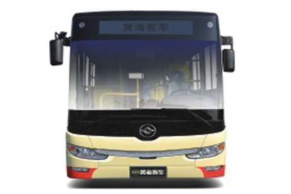 黃海DD6109CHEV4N公交車（天然氣/電混動(dòng)國(guó)五18-36座）