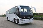 福田歐輝BJ6116EVUA-1客車（純電動(dòng)24-51座）