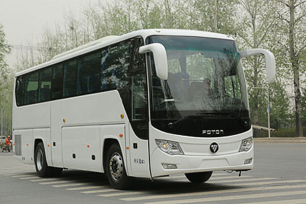 福田歐輝BJ6115U8ATB客車（天然氣國四24-51座）