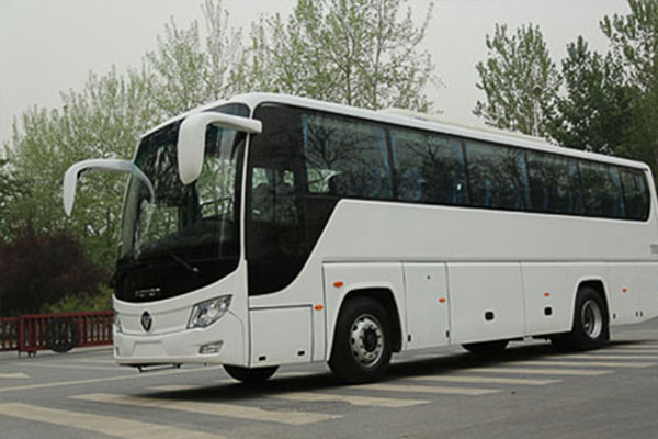 福田歐輝BJ6113U8MHB-5客車（柴油國五24-50座）