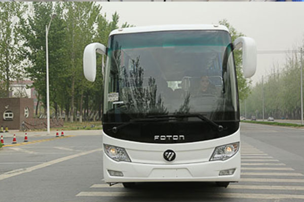 福田歐輝BJ6113U8MHB客車（柴油國五24-53座）