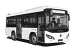 福田歐輝BJ6760EVCA公交車（純電動(dòng)10-30座）