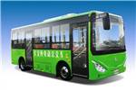 長安SC6700ADBEV公交車（純電動10-22座）