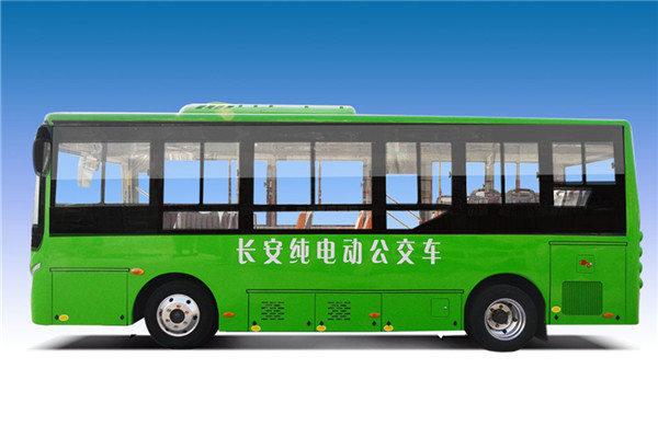 長(zhǎng)安SC6700ABEV公交車(chē)（純電動(dòng)10-20座）