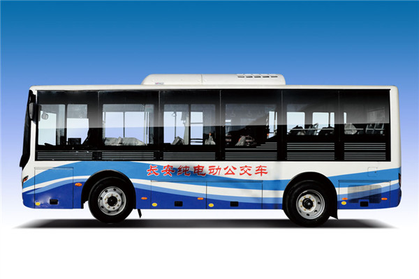 長(zhǎng)安SC6800AFBEV公交車(chē)（純電動(dòng)10-31座）