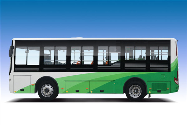 長安SC6833BEV公交車（純電動10-29座）